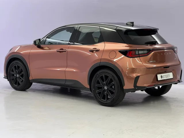 LEXUS LBX 1.5 Hybrid Original Edition AWD