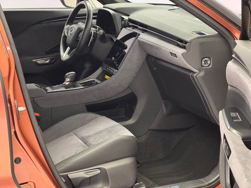 LBX 1.5 Hybrid Original Edition AWD