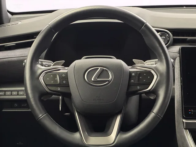 LEXUS LBX 1.5 Hybrid Original Edition AWD
