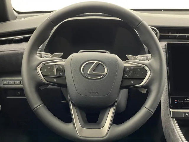 LEXUS LBX 1.5 Hybrid Original Edition AWD