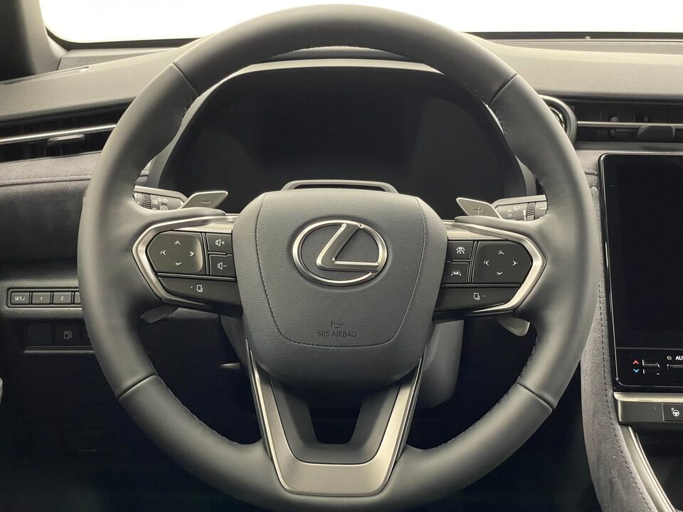 LBX 1.5 Hybrid Original Edition AWD
