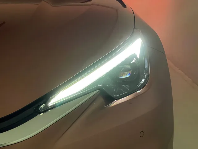 LEXUS LBX 1.5 Hybrid Original Edition AWD
