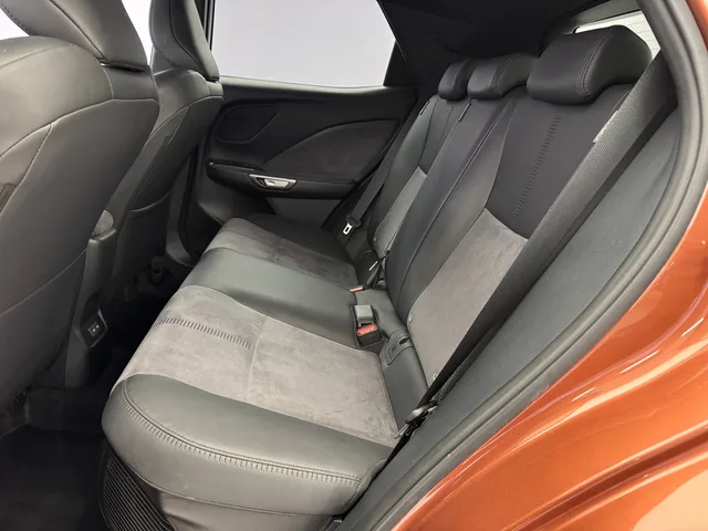 LEXUS LBX 1.5 Hybrid Original Edition AWD