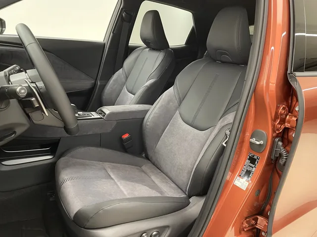 LEXUS LBX 1.5 Hybrid Original Edition AWD
