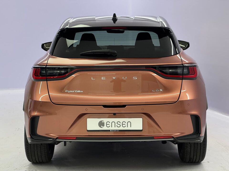 LBX 1.5 Hybrid Original Edition AWD