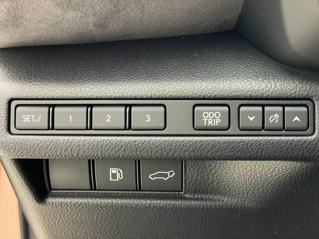 LEXUS LBX 1.5 Hybrid Original Edition AWD