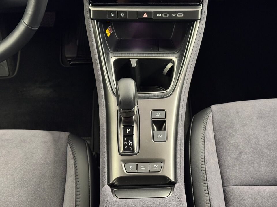 LBX 1.5 Hybrid Original Edition AWD