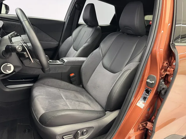 LEXUS LBX 1.5 Hybrid Original Edition AWD
