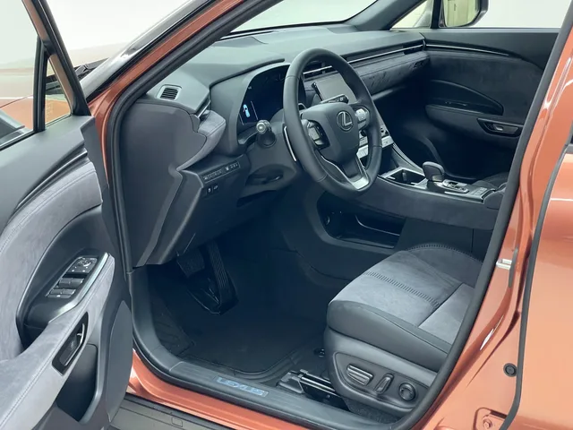 LEXUS LBX 1.5 Hybrid Original Edition AWD