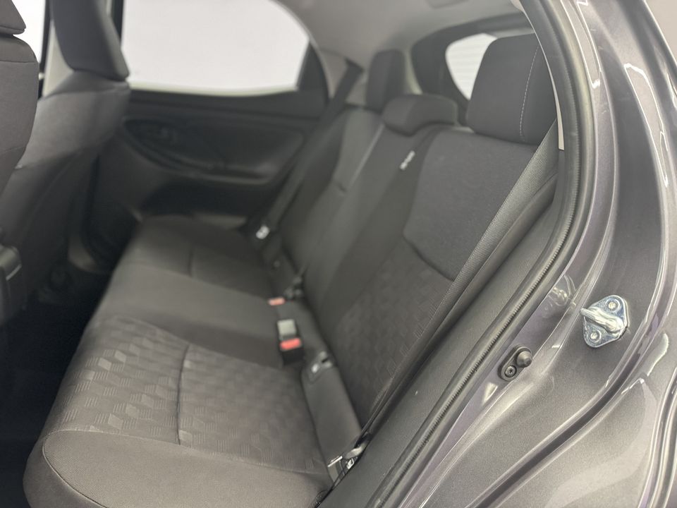 Yaris 1.5 VVT-i HSD Trend