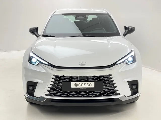LEXUS LBX 1.5 Hybrid Relax AWD