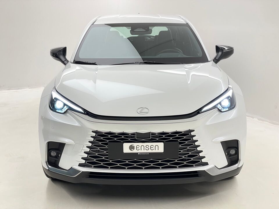 LBX 1.5 Hybrid Relax AWD