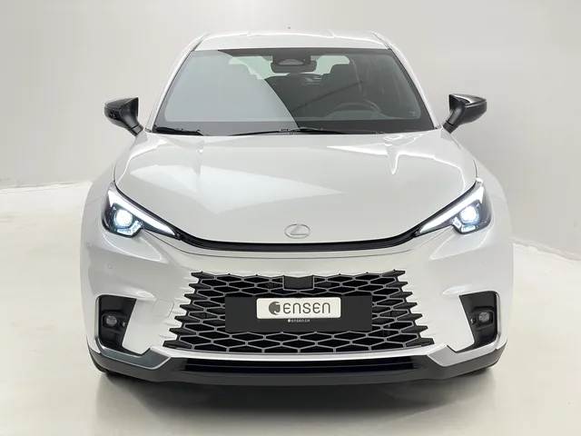 LEXUS LBX 1.5 Hybrid Relax AWD