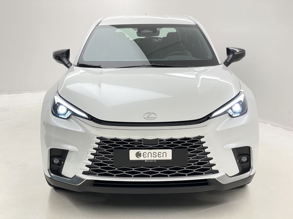 LBX 1.5 Hybrid Relax AWD