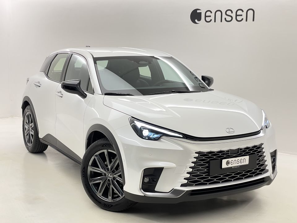 LBX 1.5 Hybrid Relax AWD