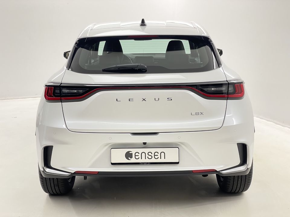 LBX 1.5 Hybrid Relax AWD