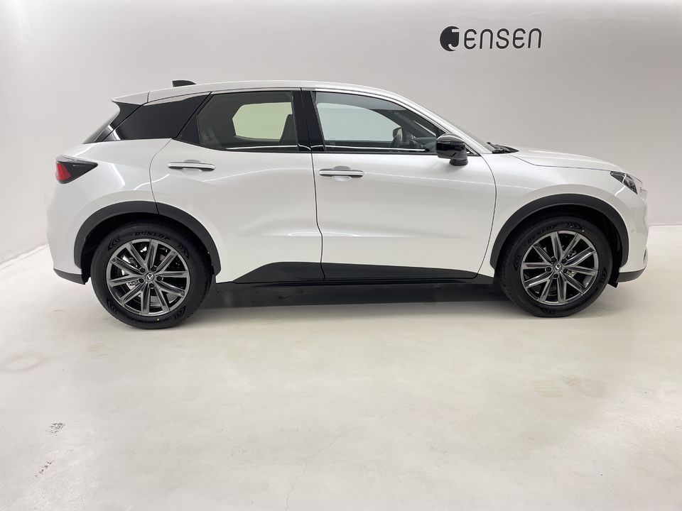 LBX 1.5 Hybrid Relax AWD