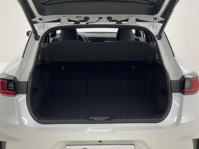 LEXUS LBX 1.5 Hybrid Relax AWD