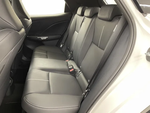 LEXUS LBX 1.5 Hybrid Relax AWD