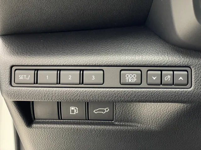 LEXUS LBX 1.5 Hybrid Relax AWD