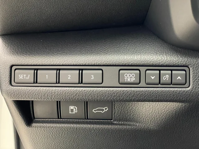 LEXUS LBX 1.5 Hybrid Relax AWD