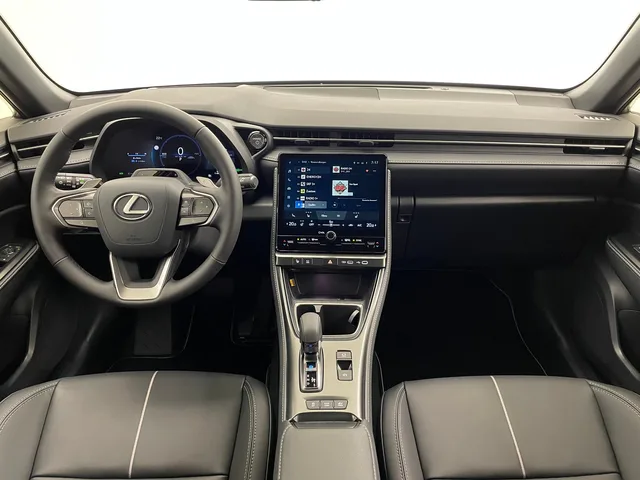 LEXUS LBX 1.5 Hybrid Relax AWD