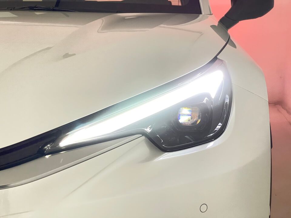 LBX 1.5 Hybrid Relax AWD