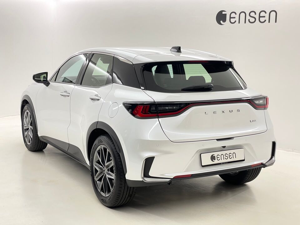 LBX 1.5 Hybrid Relax AWD