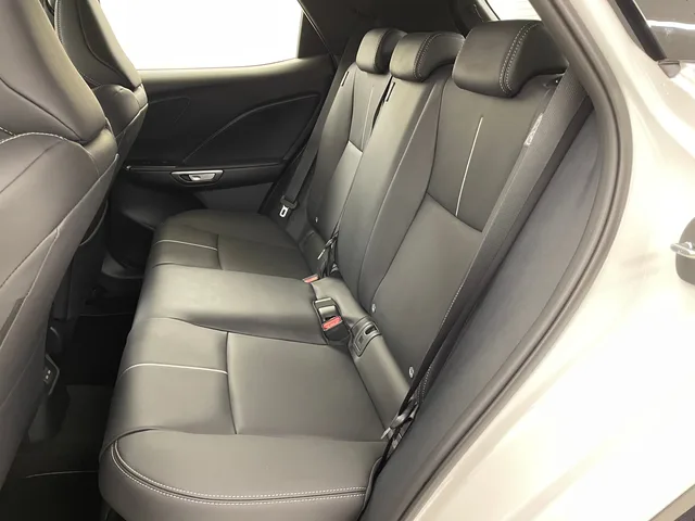 LEXUS LBX 1.5 Hybrid Relax AWD