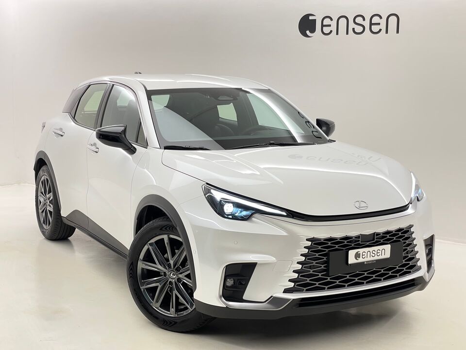 LBX 1.5 Hybrid Relax AWD