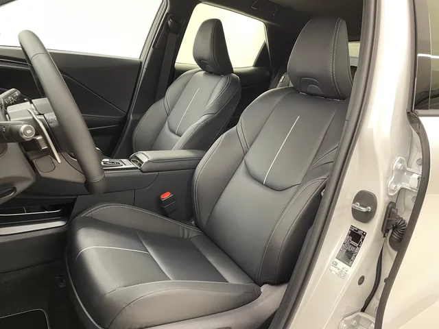 LEXUS LBX 1.5 Hybrid Relax AWD