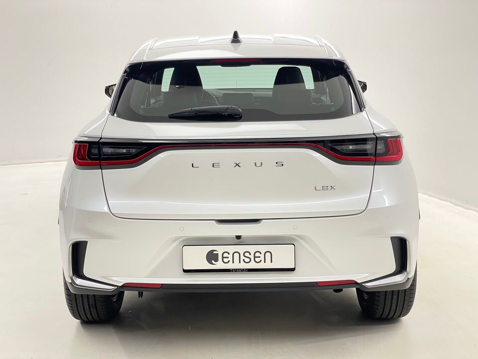 LBX 1.5 Hybrid Relax AWD
