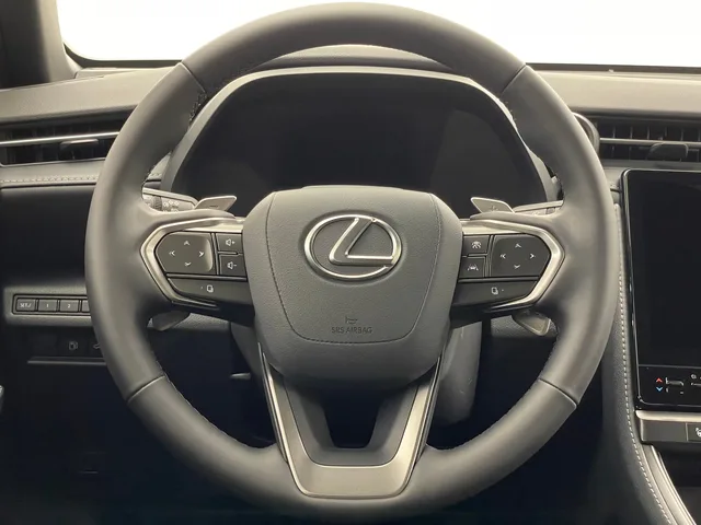 LEXUS LBX 1.5 Hybrid Relax AWD