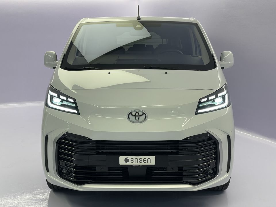 PROACE Verso L1 2.0 D Trend
