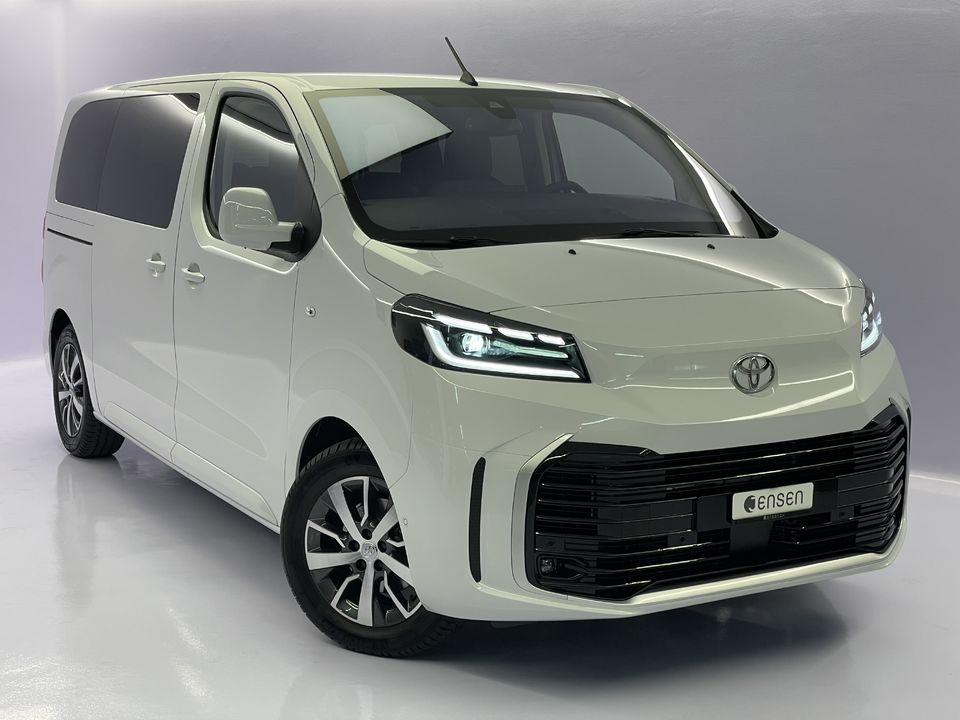 PROACE Verso L1 2.0 D Trend