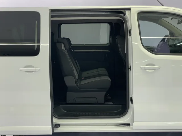 TOYOTA PROACE Verso L1 2.0 D Trend