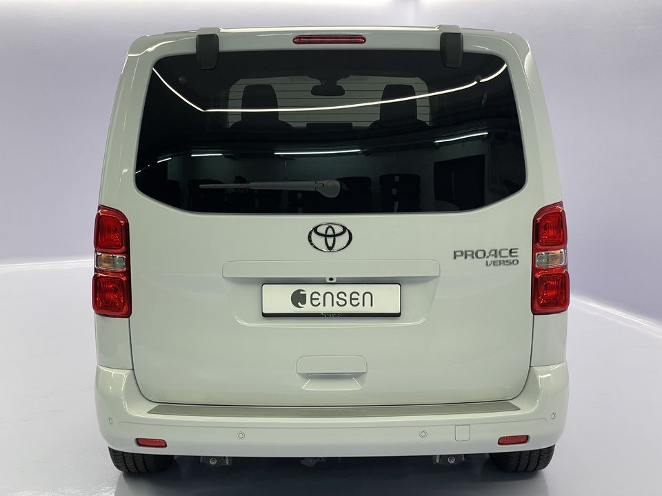 PROACE Verso L1 2.0 D Trend