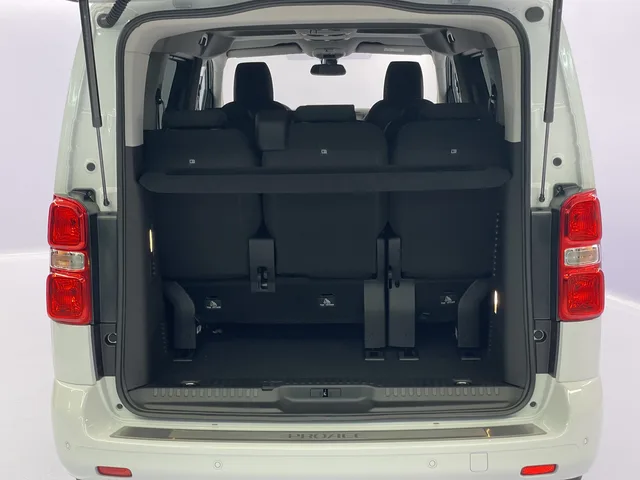 TOYOTA PROACE Verso L1 2.0 D Trend