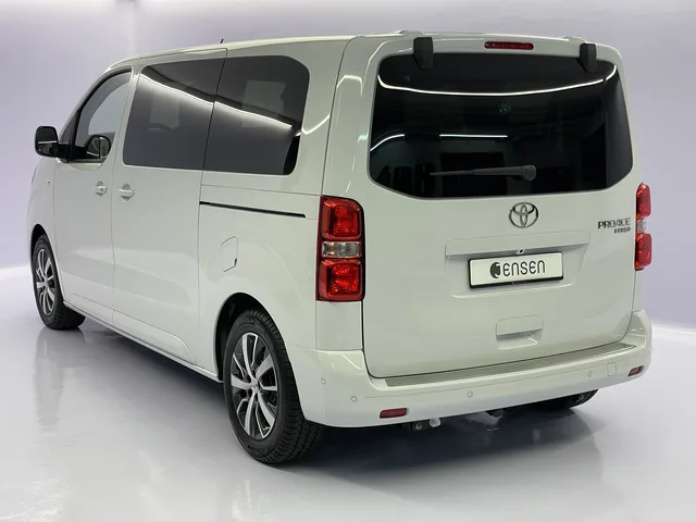 TOYOTA PROACE Verso L1 2.0 D Trend