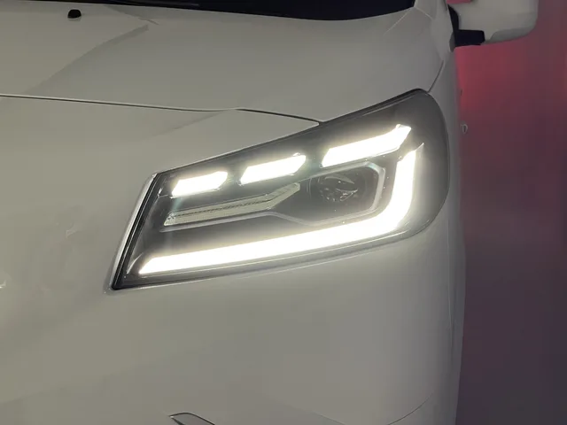 TOYOTA PROACE Verso L1 2.0 D Trend