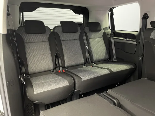 TOYOTA PROACE Verso L1 2.0 D Trend