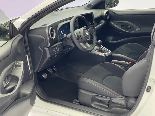 TOYOTA GR Yaris 1.6 Turbo Sport 4x4
