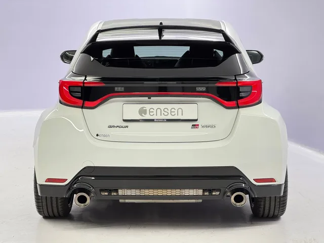 TOYOTA GR Yaris 1.6 Turbo Sport 4x4