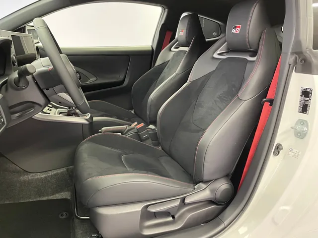 TOYOTA GR Yaris 1.6 Turbo Sport 4x4