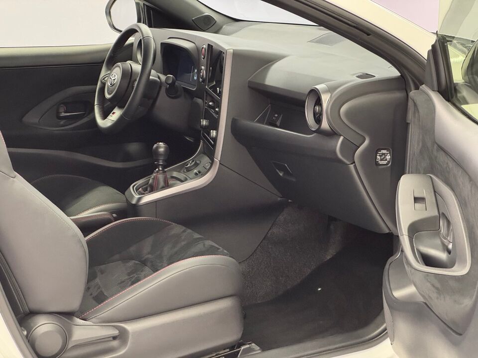 GR Yaris 1.6 Turbo Sport 4x4