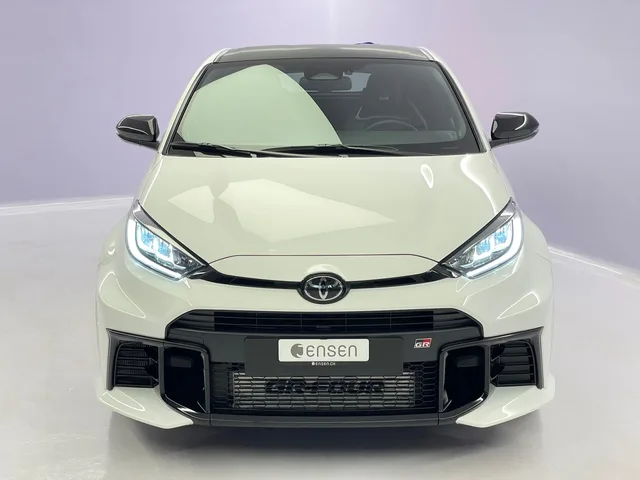 TOYOTA GR Yaris 1.6 Turbo Sport 4x4