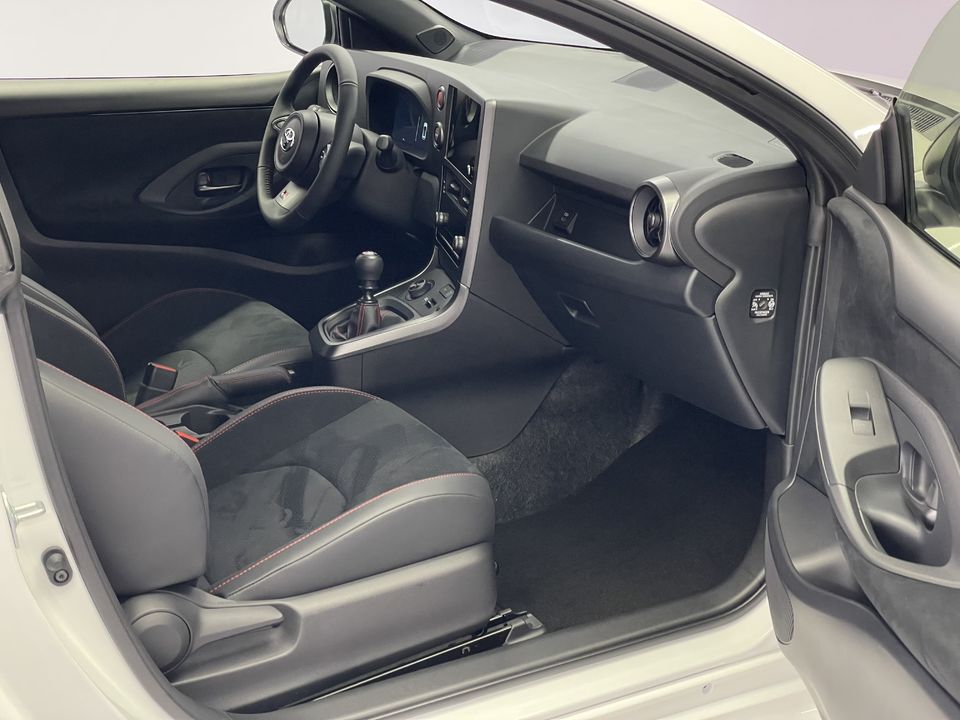 GR Yaris 1.6 Turbo Sport 4x4