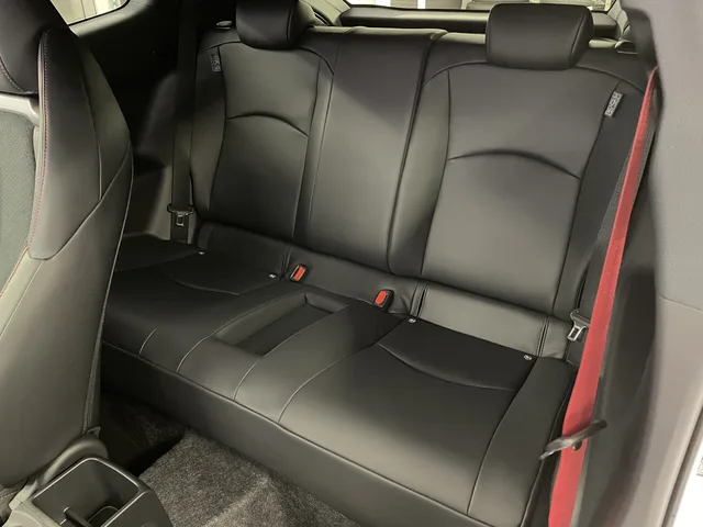 TOYOTA GR Yaris 1.6 Turbo Sport 4x4