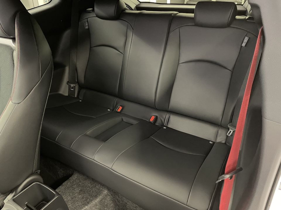 GR Yaris 1.6 Turbo Sport 4x4