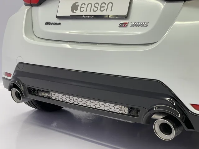 TOYOTA GR Yaris 1.6 Turbo Sport 4x4